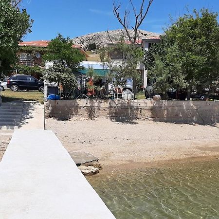 Camp Pere Hotel Pag Town Exterior foto